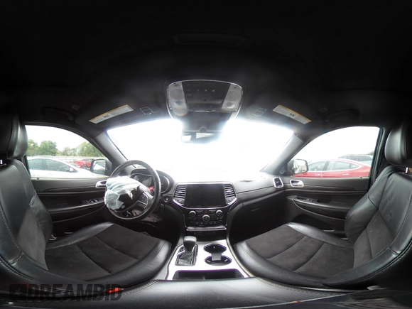 2020 Jeep Grand Cherokee Altitude with VIN 1C4RJFAG1LC176593, listed as a IAAI auction lot 41874501 with 40,234 mi miles and . Bid and sale history available at DreamBid. Image 21.