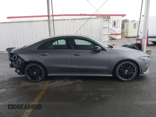 2020 Mercedes-Benz CLA 250 z VIN W1K5J4GB6LN106225, wystawiony jako IAAI lot #41504703 z przebiegiem 51 357 mil mil oraz . Historia ofert i sprzedaży dostępna na DreamBid. Obrazek 14.