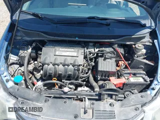 2010 Honda Insight EX with VIN JHMZE2H73AS014811, listed as a IAAI auction lot 42517559 with 173,579 mi miles and . Bid and sale history available at DreamBid. Image 10.