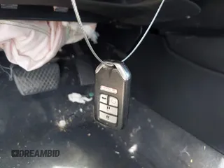 2019 Honda Accord с VIN 1HGCV3F19KA019919, выставлен на аукционе IAAI как лот 42474916 с пробегом 100 966 миль миль и . История ставок и продаж доступна на DreamBid. Изображение 11.