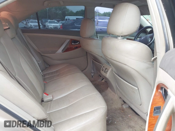 2009 Toyota Camry with VIN 4T1BE46K69U371367, listed as a IAAI auction lot 41851247 with 228,806 mi miles and . Bid and sale history available at carsss.com. Image 8.