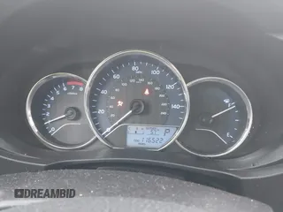 2016 Toyota Corolla L с VIN 2T1BURHE0GC695064, выставлен на аукционе IAAI как лот 42203738 с пробегом 116 522 миль миль и . История ставок и продаж доступна на DreamBid. Изображение 7.