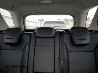 2013 Mercedes-Benz M 350 с VIN 4JGDA5JB4DA220250, выставлен на аукционе Copart как лот 57507165 с пробегом 135 193 миль миль и Чистый • Clean title. История ставок и продаж доступна на DreamBid. Изображение 10.