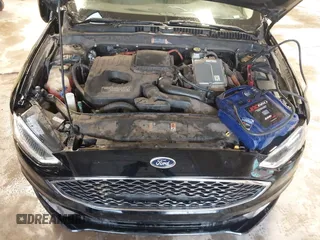 2017 Ford Fusion Titanium с VIN 3FA6P0SU8HR215570, выставлен на аукционе IAAI как лот 41427407 с пробегом 97 281 миль миль и . История ставок и продаж доступна на DreamBid. Изображение 10.