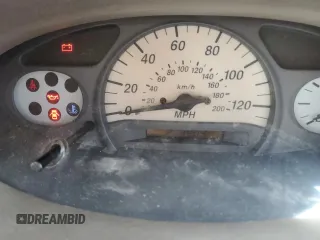 2004 Toyota ECHO with VIN JTDBT123340328497, listed as a Copart auction lot 48206935 with 208,404 mi miles and Clean Title. Bid and sale history available at DreamBid. Image 9.
