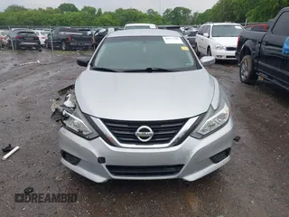 2017 Nissan Altima S with VIN 1N4AL3AP4HN323920, listed as a IAAI auction lot 42177703 with 153,482 mi miles and . Bid and sale history available at DreamBid. Image 12.