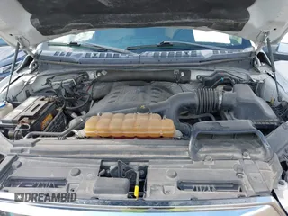 2015 Ford F-150 XLT с VIN 1FTEW1EG1FKD20862, выставлен на аукционе IAAI как лот 42584141 с пробегом 148 031 миль миль и . История ставок и продаж доступна на DreamBid. Изображение 10.