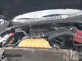 2016 Ford F-150 XL with VIN 1FTEW1CP5GKE16353, listed as a IAAI auction lot 42149068 with 140,466 mi miles and . Bid and sale history available at DreamBid. Image 10.