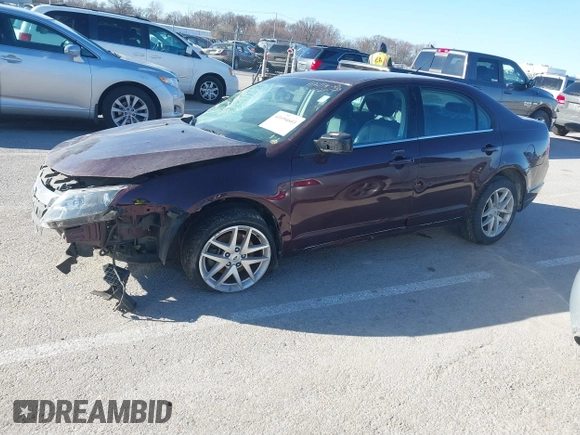2012 Ford Fusion SEL z VIN 3FAHP0JA7CR302871, wystawiony jako IAAI lot #41694603 z przebiegiem 104 104 mil mil oraz . Historia ofert i sprzedaży dostępna na DreamBid. Obrazek 17.