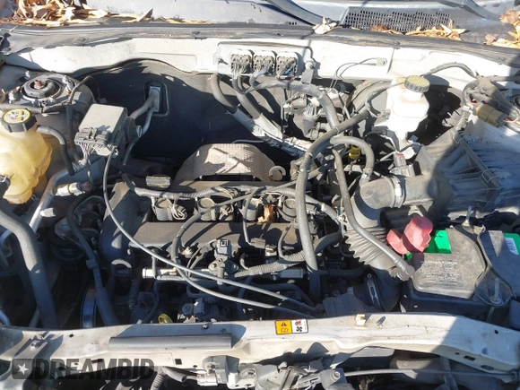 2008 Mercury Mariner с VIN 4M2CU81Z18KJ28741, выставлен на аукционе IAAI как лот 41451859 с пробегом 199 818 миль миль и . История ставок и продаж доступна на DreamBid. Изображение 10.