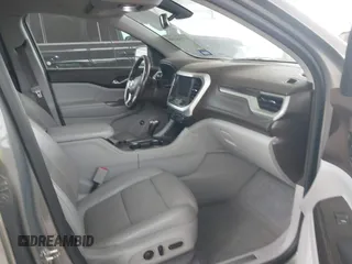2019 GMC Acadia SLT with VIN 1GKKNMLS8KZ130657, listed as a IAAI auction lot 41745210 with 193,669 mi miles and . Bid and sale history available at DreamBid. Image 5.