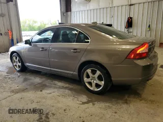 2009 Volvo S80 I6 Turbo с VIN YV1AH992191105007, выставлен на аукционе Copart как лот 58721735 с пробегом 109 057 миль миль и На запчасти • Non repairable. История ставок и продаж доступна на DreamBid. Изображение 2.