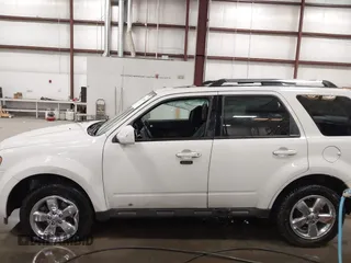 2012 Ford Escape Limited with VIN 1FMCU0E76CKA29062, listed as a IAAI auction lot 42205099 with 103,424 mi miles and . Bid and sale history available at DreamBid. Image 14.