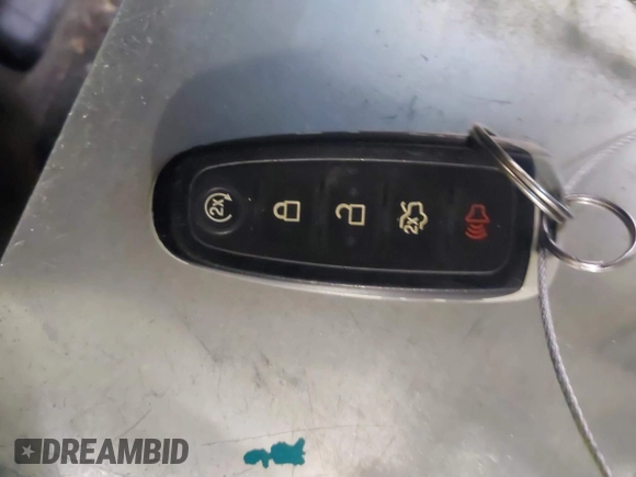 2013 Ford Explorer Sport с VIN 1FM5K8GT4DGB55366, выставлен на аукционе IAAI как лот 41720662 с пробегом 158 852 миль миль и . История ставок и продаж доступна на DreamBid. Изображение 11.