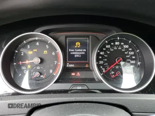 2020 Volkswagen GTI S с VIN 3VW5T7AU7LM009476, выставлен на аукционе Copart как лот 56476125 с пробегом 61 694 миль миль и Списание • Salvage title. История ставок и продаж доступна на DreamBid. Изображение 9.