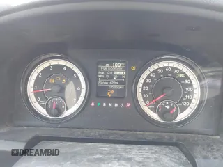 2021 Ram 1500 Tradesman with VIN 1C6RR6FG0MS524674, listed as a IAAI auction lot 42589113 with 95,899 mi miles and . Bid and sale history available at DreamBid. Image 7.