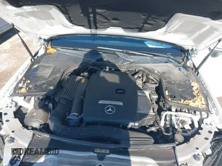 2018 Mercedes-Benz C 300 with VIN WDDWK4JB9JF754160, listed as a IAAI auction lot 41156623 with 71,289 mi miles and . Bid and sale history available at DreamBid. Image 10.