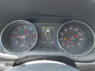2017 Volkswagen Passat 1.8T SE with VIN 1VWBT7A31HC021299, listed as a IAAI auction lot 41961686 with 135,912 mi miles. Bid and sale history available at carsss.com. Image 7.