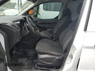 2018 Ford Transit Connect XL z VIN NM0LS7E74J1371743, wystawiony jako Copart lot #61830415 z przebiegiem 118 308 mil mil oraz Czysty tytuł • Clean title. Historia ofert i sprzedaży dostępna na DreamBid. Obrazek 7.
