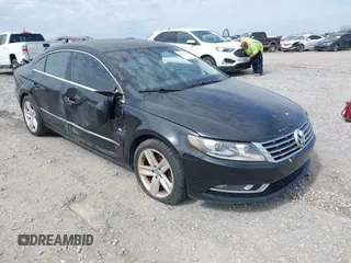 2013 Volkswagen CC Sport Plus с VIN WVWBP7AN0DE500157, выставлен на аукционе IAAI как лот 41717817 с пробегом 136 713 миль миль и . История ставок и продаж доступна на DreamBid. Изображение 1.