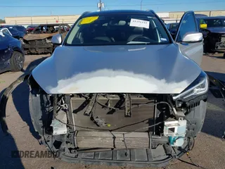 2020 Infiniti QX50 Luxe z VIN 3PCAJ5M37LF105904, wystawiony jako IAAI lot #41251242 z przebiegiem 66 806 mil mil oraz . Historia ofert i sprzedaży dostępna na DreamBid. Obrazek 6.