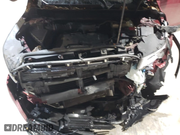 2017 GMC Acadia SLE z VIN 1GKKNLLA5HZ233559, wystawiony jako Copart lot #44209635 z przebiegiem 97 881 mil mil oraz Szkoda całkowita • Salvage title. Historia ofert i sprzedaży dostępna na DreamBid. Obrazek 13.