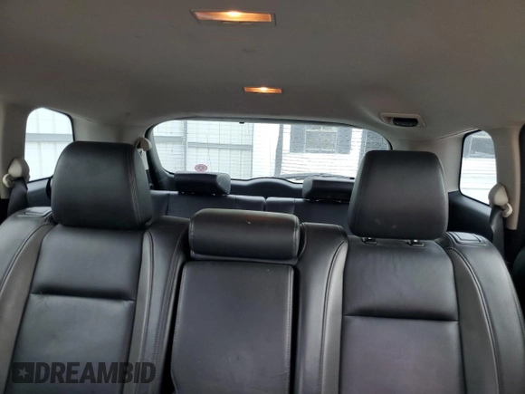 2012 Mazda CX-9 Touring z VIN JM3TB2CA7C0359154, wystawiony jako Copart lot #54007685 z przebiegiem 192 671 mil mil oraz Szkoda całkowita • Salvage title. Historia ofert i sprzedaży dostępna na DreamBid. Obrazek 10.