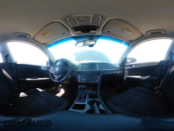 2020 Kia Optima SE с VIN 5XXGT4L32LG401068, выставлен на аукционе IAAI как лот 42000683 с пробегом 114 897 миль миль и . История ставок и продаж доступна на DreamBid. Изображение 17.