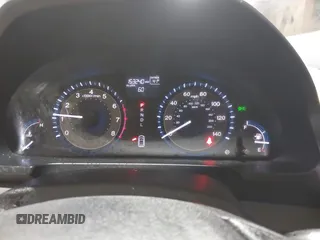 2013 Honda Odyssey EX-L с VIN 5FNRL5H63DB015989, выставлен на аукционе IAAI как лот 41832421 с пробегом 153 240 миль миль и . История ставок и продаж доступна на DreamBid. Изображение 7.