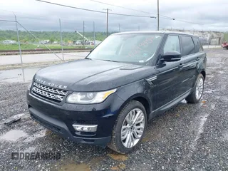 2015 Land Rover Range Rover Sport HSE z VIN SALWR2VF5FA522630, wystawiony jako IAAI lot #42249954 z przebiegiem 89 425 mil mil oraz . Historia ofert i sprzedaży dostępna na DreamBid. Obrazek 17.