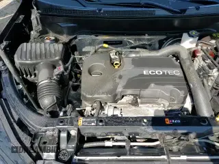 2022 Chevrolet Equinox LT с VIN 3GNAXTEV8NL174504, выставлен на аукционе Copart как лот 80922975 с пробегом 85 952 миль миль и Чистый • Clean title. История ставок и продаж доступна на DreamBid. Изображение 14.