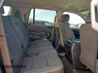 2016 GMC Yukon SLE with VIN 1GKS2AKC2GR240564, listed as a Copart auction lot 46847445 with 134,986 mi miles and Salvage Title. Bid and sale history available at carsss.com. Image 11.