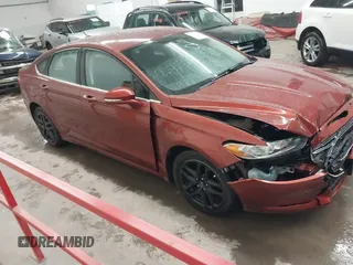 2014 Ford Fusion SE with VIN 3FA6P0H76ER387917, listed as a IAAI auction lot 41716864 with 162,655 mi miles. Bid and sale history available at carsss.com. Image 1.