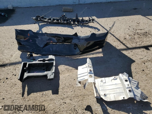2020 Chevrolet Camaro 1LT с VIN 1G1FB1RS6L0113379, выставлен на аукционе Copart как лот 58024045 с пробегом 80 563 миль миль и Списание • Salvage title. История ставок и продаж доступна на DreamBid. Изображение 12.