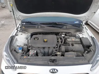 2021 Kia Forte GT-Line с VIN 3KPF34AD6ME358727, выставлен на аукционе IAAI как лот 41860247 с пробегом 79 079 миль миль и . История ставок и продаж доступна на DreamBid. Изображение 10.