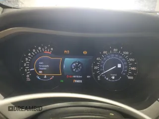2013 Lincoln MKZ with VIN 3LN6L2JK7DR812863, listed as a Copart auction lot 43000195 with 66,732 mi miles and Salvage Title. Bid and sale history available at DreamBid. Image 9.