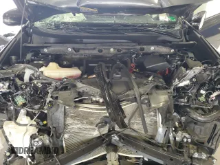 2018 Toyota RAV4 SE with VIN JTMJFREV1JD244469, listed as a Copart auction lot 62608485 with Not provided miles and Salvage title. Bid and sale history available at DreamBid. Image 12.