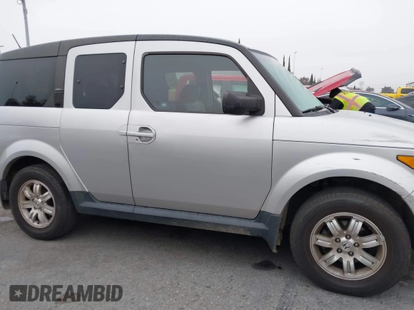 2006 Honda Element EX-P with VIN 5J6YH28726L024164, listed as a IAAI auction lot 41882027 with 210,167 mi miles and . Bid and sale history available at DreamBid. Image 13.