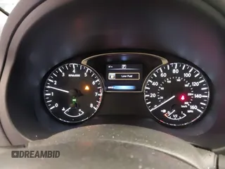 2016 Nissan Altima S z VIN 1N4AL3AP5GN343706, wystawiony jako IAAI lot #42001606 z przebiegiem 66 020 mil mil oraz . Historia ofert i sprzedaży dostępna na DreamBid. Obrazek 7.