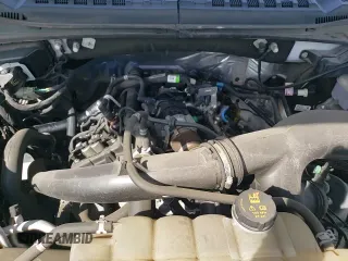2020 Ford F-150 XL с VIN 1FTEX1EP1LFA29022, выставлен на аукционе Copart как лот 68272145 с пробегом 75 766 миль миль и Списание • Salvage title. История ставок и продаж доступна на DreamBid. Изображение 13.