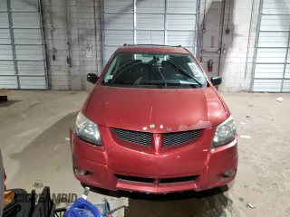 2004 Pontiac Vibe с VIN 5Y2SL62844Z402790, выставлен на аукционе Copart как лот 89213595 с пробегом 164 061 миль миль и Списание • Salvage title. История ставок и продаж доступна на DreamBid. Изображение 5.