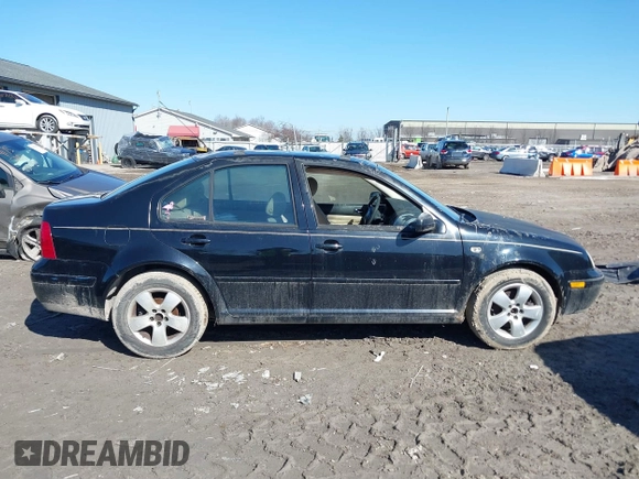 2003 Volkswagen Jetta GLS с VIN 3VWSK69M23M038677, выставлен на аукционе IAAI как лот 41760282 с пробегом 190 583 миль миль и . История ставок и продаж доступна на DreamBid. Изображение 14.