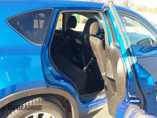2013 Mazda CX-5 Touring z VIN JM3KE4CE7D0119119, wystawiony jako IAAI lot #41802331 z przebiegiem 204 417 mil mil oraz . Historia ofert i sprzedaży dostępna na DreamBid. Obrazek 8.