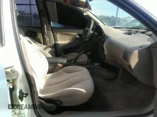 1999 Chevrolet Cavalier LS with VIN 1G1JF5245X7134660, listed as a IAAI auction lot 41099326 with 1 mi miles. Bid and sale history available at carsss.com. Image 5.