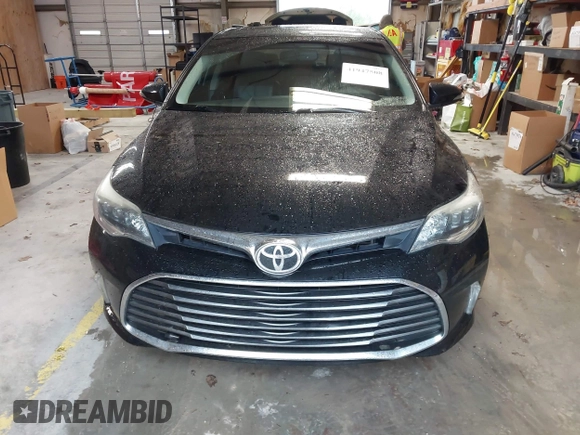 2016 Toyota Avalon Limited with VIN 4T1BK1EB0GU200782, listed as a IAAI auction lot 41947508 with 90,889 mi miles and . Bid and sale history available at DreamBid. Image 6.