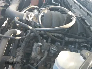 2018 GMC Sierra 1500 SLT with VIN 3GTU2NEC4JG601288, listed as a IAAI auction lot 42686096 with 140,289 mi miles and . Bid and sale history available at DreamBid. Image 19.