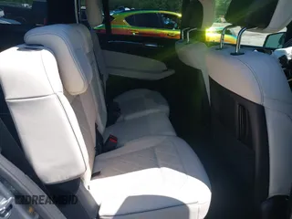 2019 Mercedes-Benz GLS 550 с VIN 4JGDF7DE4KB235003, выставлен на аукционе IAAI как лот 42286592 с пробегом 106 367 миль миль и . История ставок и продаж доступна на DreamBid. Изображение 8.