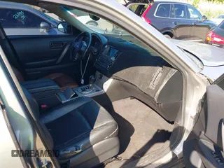 2004 Infiniti FX with VIN JNRAS08W44X224845, listed as a IAAI auction lot 42300317 with 221,647 mi miles and . Bid and sale history available at DreamBid. Image 5.