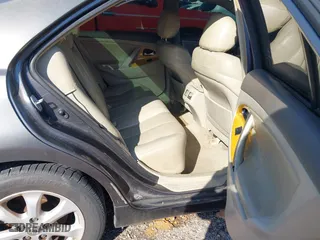 2007 Toyota Camry CE with VIN JTNBE46KX73063301, listed as a IAAI auction lot 41768680 with 237,179 mi miles. Bid and sale history available at carsss.com. Image 8.