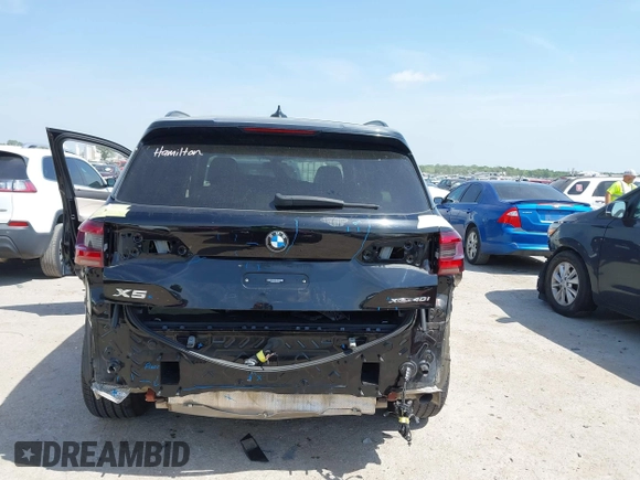 2021 BMW X5 xDrive40i with VIN 5UXCR6C01M9E66976, listed as a IAAI auction lot 42024110 with 67,877 mi miles and . Bid and sale history available at DreamBid. Image 17.